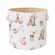 Кош за играчки Гора