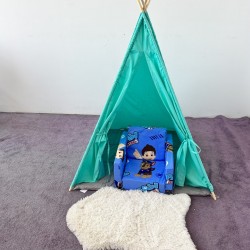 Палатка игу мента