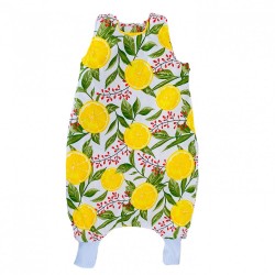 Спален чувал с крачета Лимони